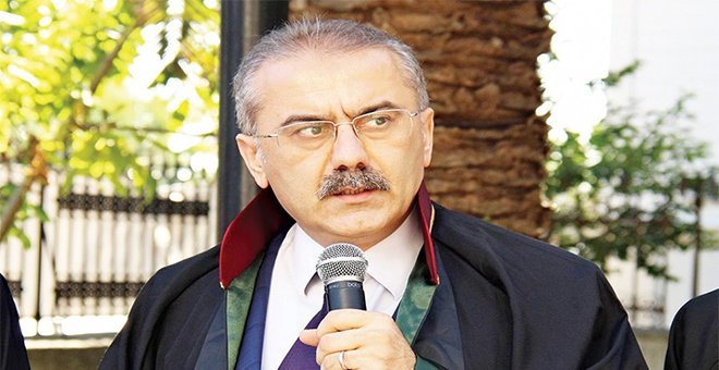 Kararı merak ediliyordu…Samsun Barosu açılışa katılıyor mu?