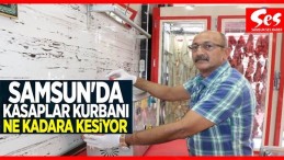 Kurban kesim ücretleri açıklandı!
