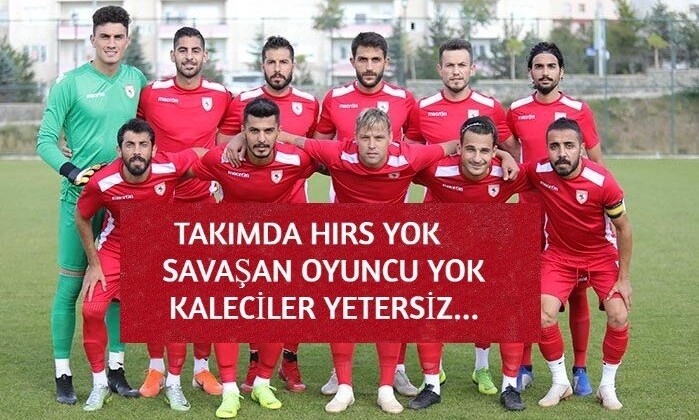 Yılport Samsunspor – Pazarspor : 1-1