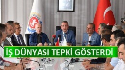 Samsun İş Dünyasından Uçak Seferleri Tepkisi!