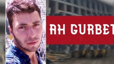 Yurt inşaatından düşen Vezirköprülü genç hayatını kaybetti