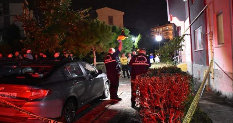 Samsun’da 9. kattan düşen liseli genç hayatını kaybetti!