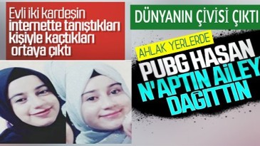 Türkiye’de buda oldu!