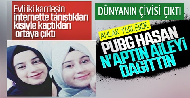 Türkiye’de buda oldu!