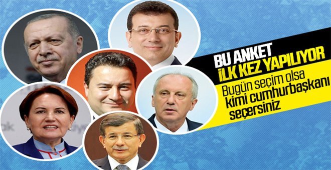 Bu anket çok konuşulu!