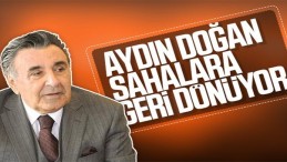 Doğan Holding BDDK’ya başvurdu