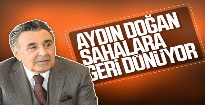 Doğan Holding BDDK’ya başvurdu