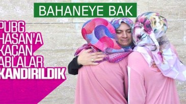 Evden kaçan kardeşler: Kandırıldık