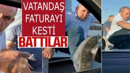 Baklavacı kardeşlerin dükkanları kapanıyor