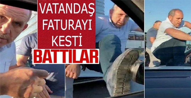 Baklavacı kardeşlerin dükkanları kapanıyor