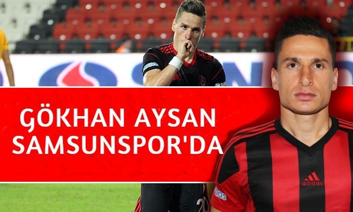 Samsunspor transferin son günü bombayı patlattı