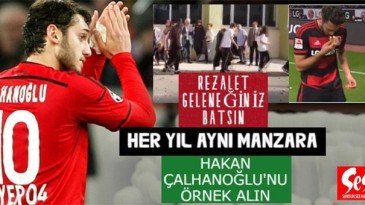 Yeni öğrencilerin simit atılarak karşılanması tepki çekti!
