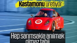 TÜBİTAK yarışmasına hazırlar!