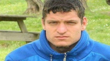 Katliam yaptı…Dehşet gecesi