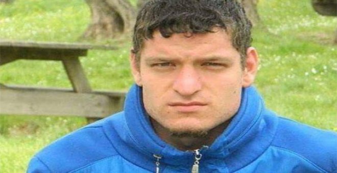 Katliam yaptı…Dehşet gecesi