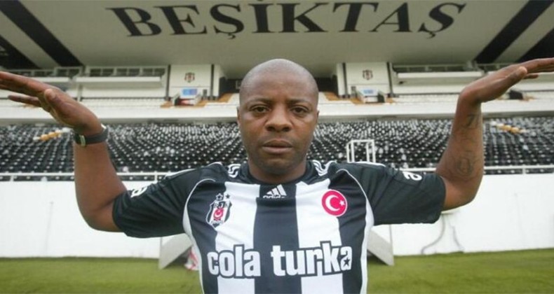 Pascal Nouma: Bu yaştan sonra bizi futbola başlatmayın