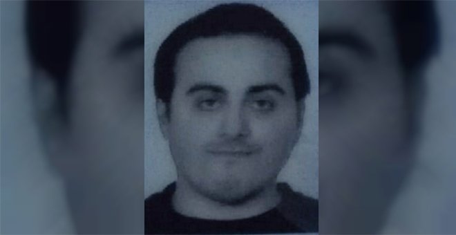 Kafasına poşet geçirilmiş halde ölü bulundu