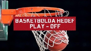 Samsunspor’un hedefi Play-Off