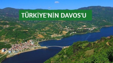 KARADENİZ’DE TURİZM’İN YENİ GÖZDESİ!