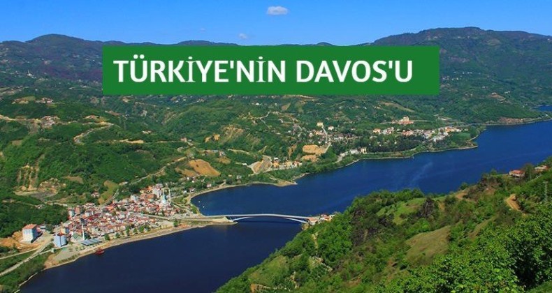 KARADENİZ’DE TURİZM’İN YENİ GÖZDESİ!