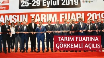 “Tarım Fuarı Sektöre Değer Katacak”