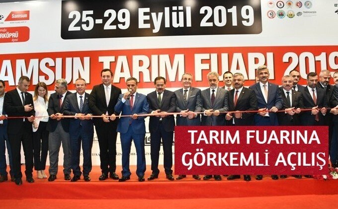 “Tarım Fuarı Sektöre Değer Katacak”