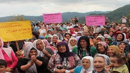 Karadeniz’in Ciğerlerinde altın arama devam ediyor!