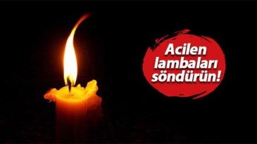 Uzatmaya gerek yok! Elektriğe zam geldi