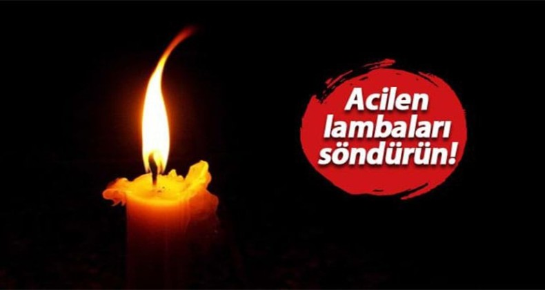 Uzatmaya gerek yok! Elektriğe zam geldi