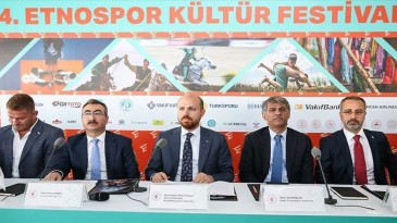 Festivale 1 Milyon izleyici bekleniyor’