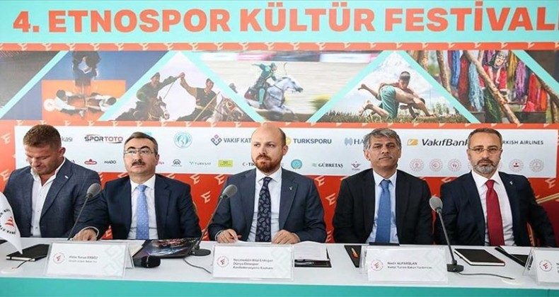 Festivale 1 Milyon izleyici bekleniyor’