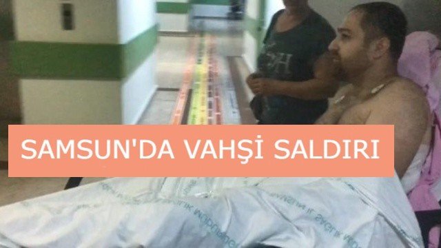 Köpeğini gezdirmeye çıkardı, dehşeti yaşadı !