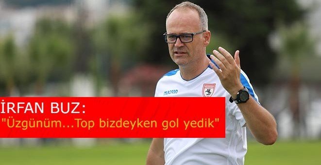 Hatalarımızı çalışacağız!