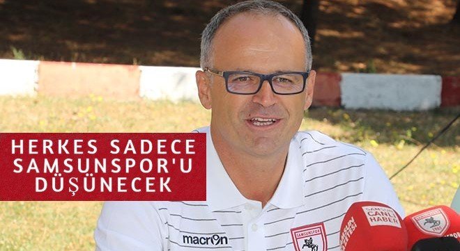 İrfan Buz: Çok Mutluyuz