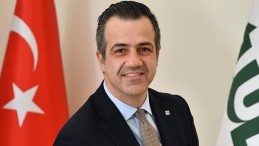 5. Tarım fuarı açılıyor