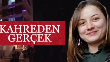 Talihsiz anne üzüntüden canına kıymış!