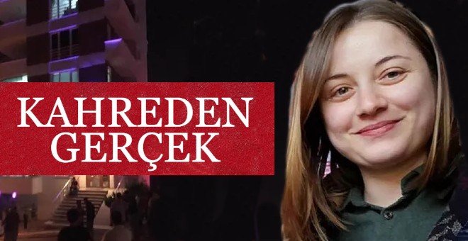Talihsiz anne üzüntüden canına kıymış!