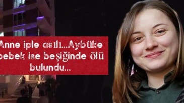 Samsun’da korkunç olay!