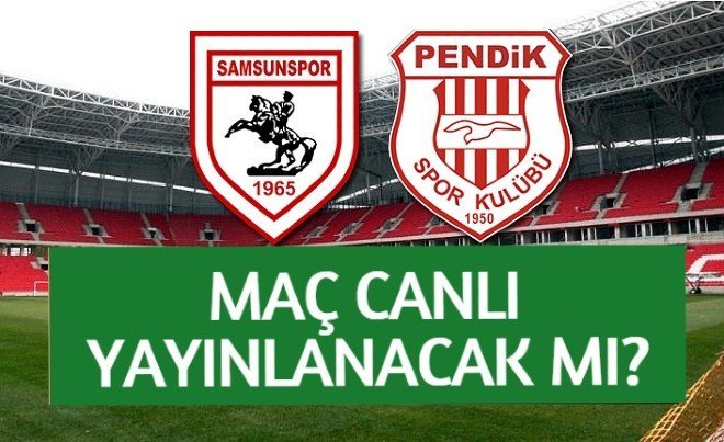Hasret bitiyor…Samsunspor seyircisi ile buluşuyor