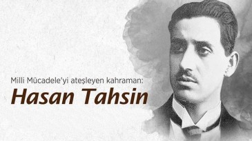 İLK KURŞUN
