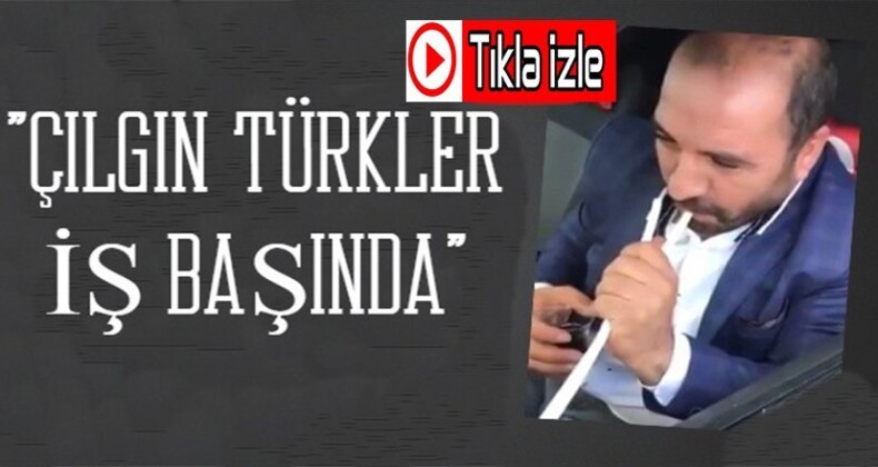 Halka Hizmet Hakka hizmet dedi yasağı deldi!