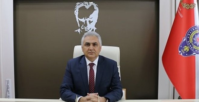 Samsun Emniyet Müdürü Ömer Urhal kimdir?