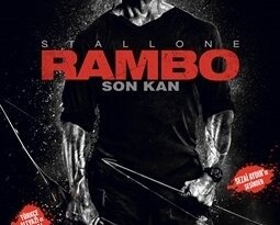Rambo: Son Kan