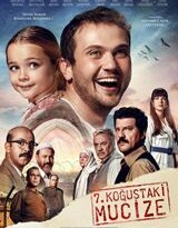 7. Koğuştaki Mucize