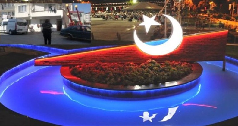 Evden 500 lira çalan 13 yaşındaki çocuk tutuklandı