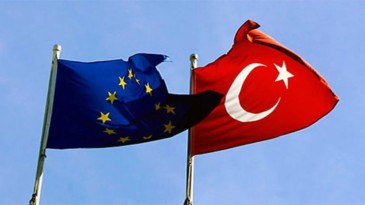 AB ülkelerinden Türkiye’ye yaptırım çağrısı
