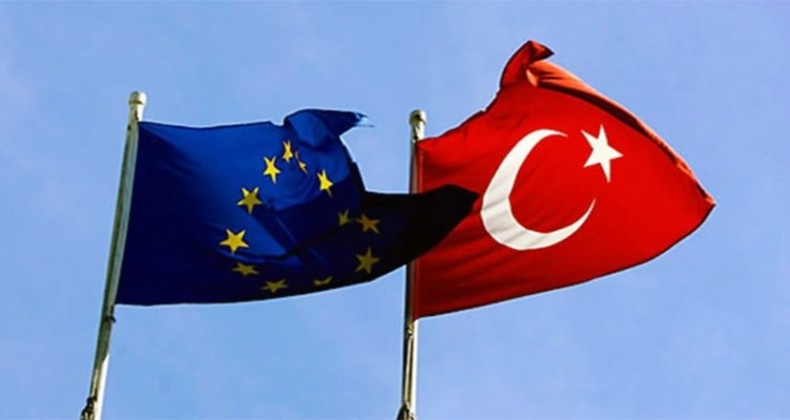 AB ülkelerinden Türkiye’ye yaptırım çağrısı