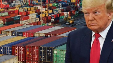 Trump, Amerika’nın yaptırımlarını açıkladı