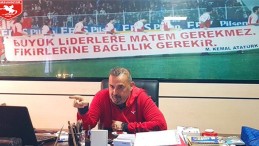 TFF başkan adaylığından çekilen İsmail Uyanık’tan çarpıcı açıklamalar