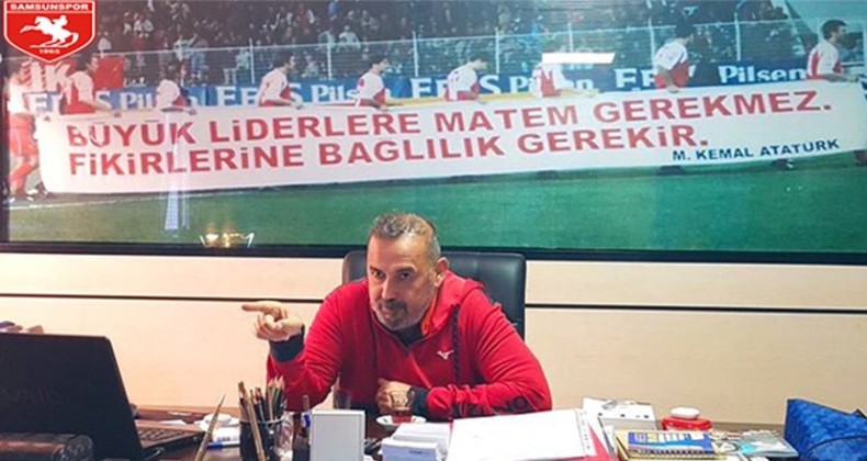 TFF başkan adaylığından çekilen İsmail Uyanık’tan çarpıcı açıklamalar
